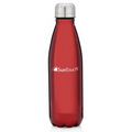 17 oz. Stella 24 HOURS Stainless Steel Vacuum Insulated Bottle